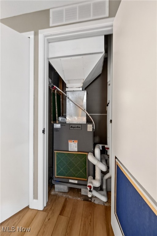 Hilroc Condos - Residential