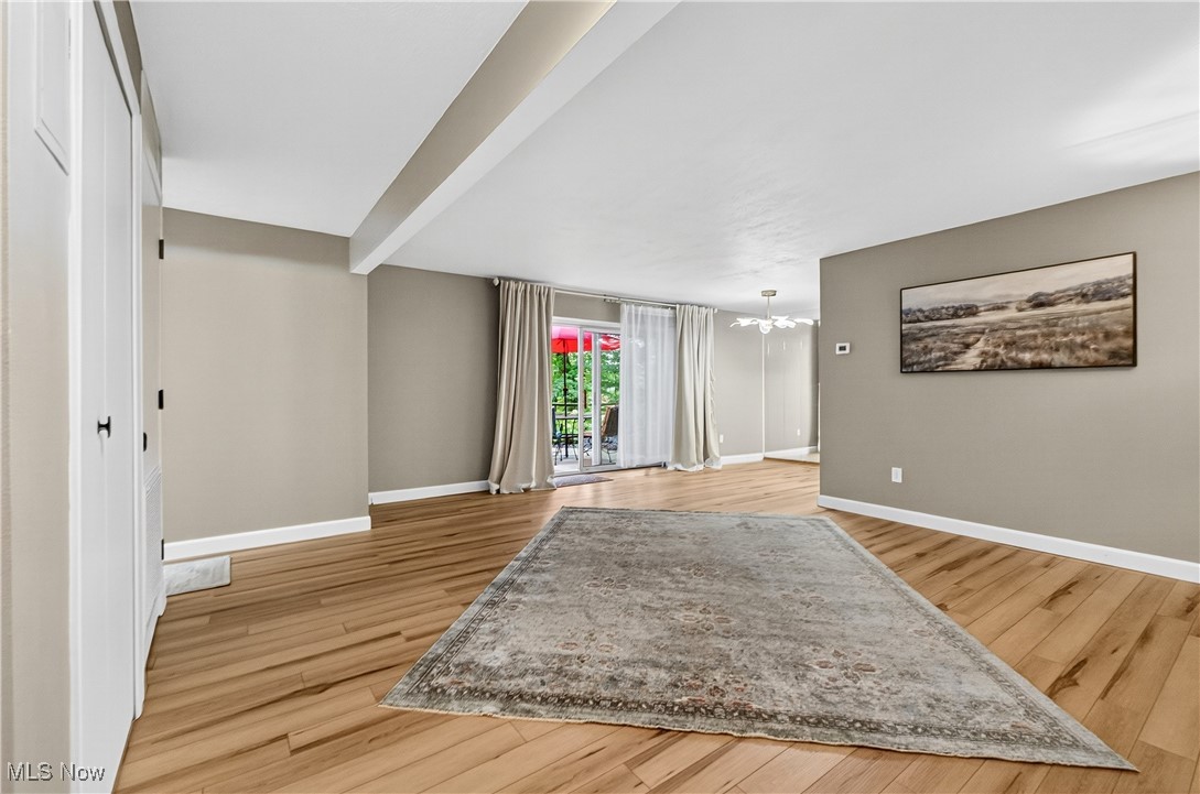 Hilroc Condos - Residential