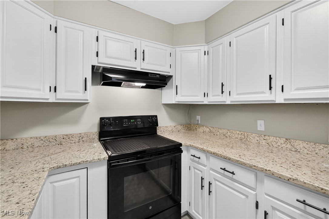 Hilroc Condos - Residential