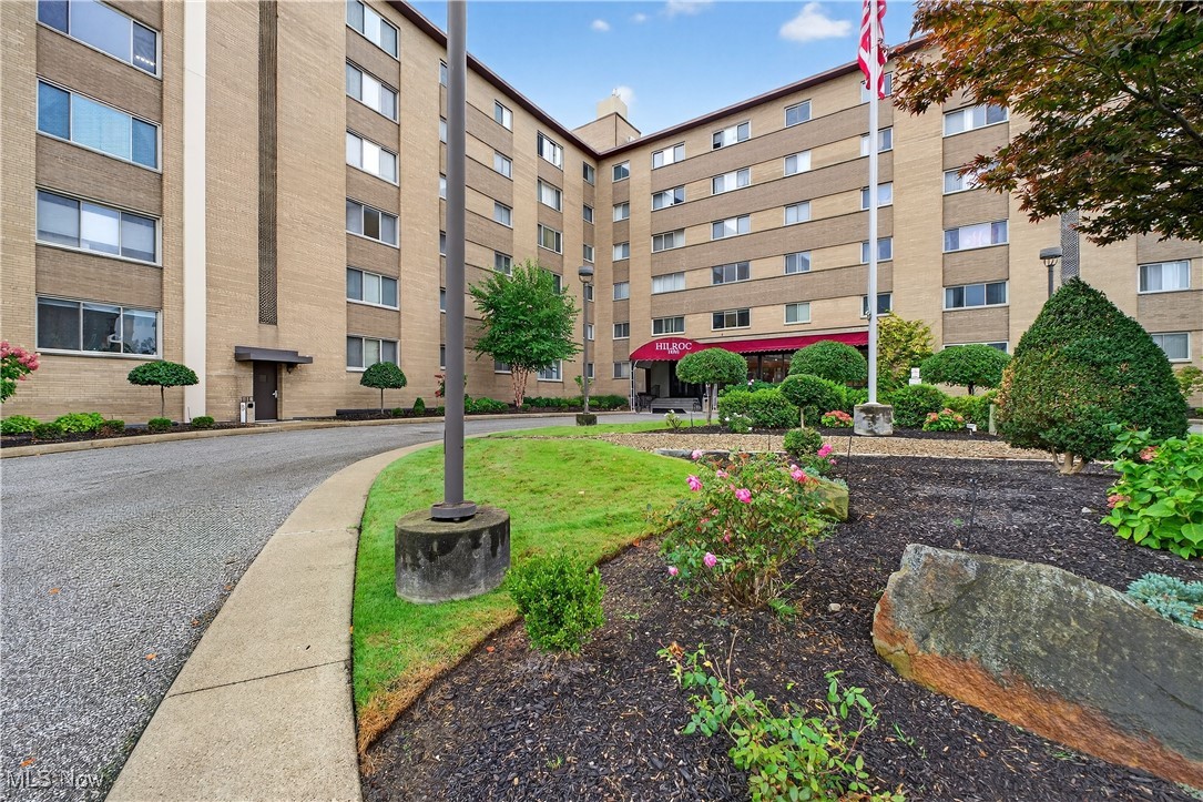 18501 Hilliard Boulevard A1