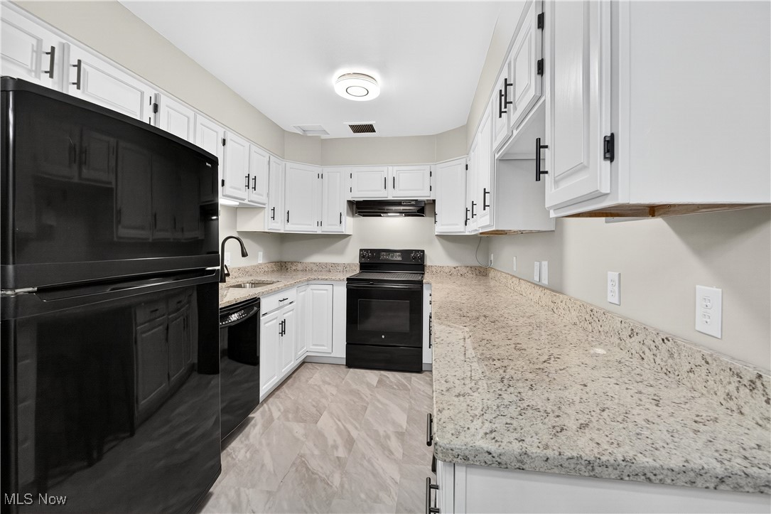 Hilroc Condos - Residential