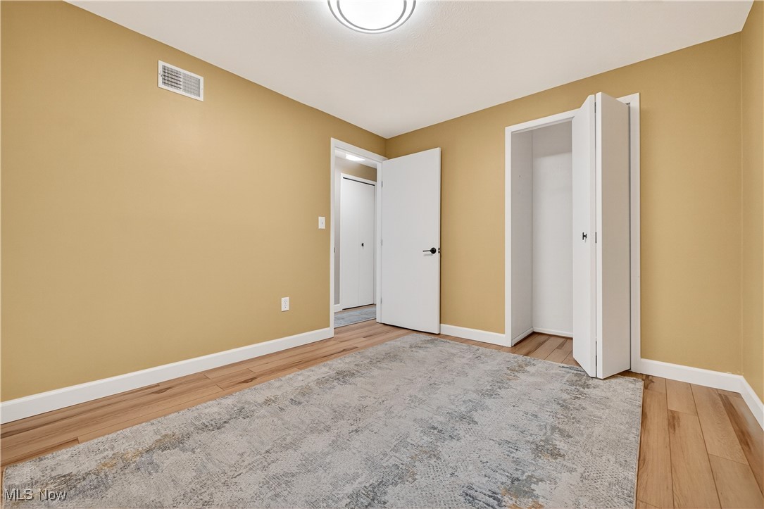 Hilroc Condos - Residential