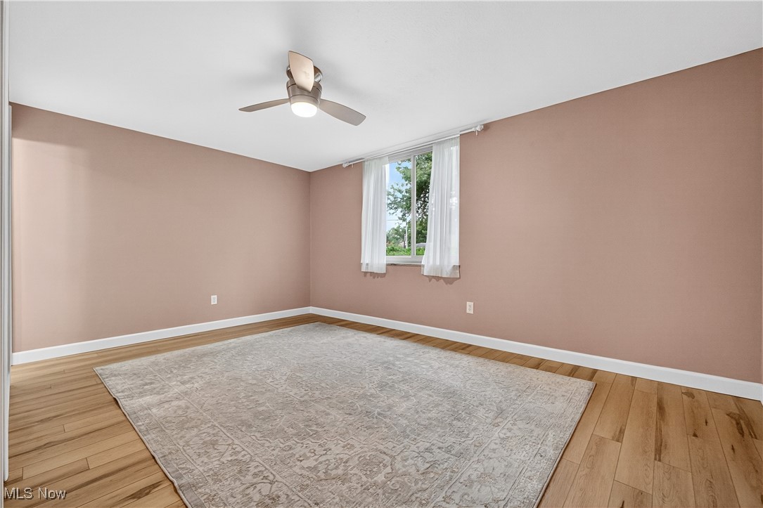 Hilroc Condos - Residential