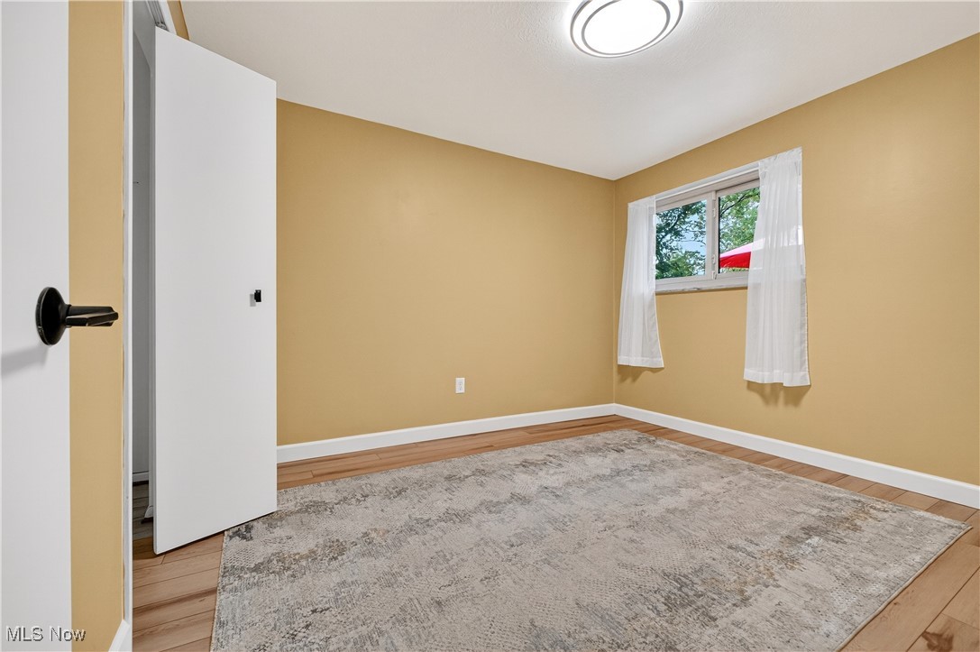 Hilroc Condos - Residential