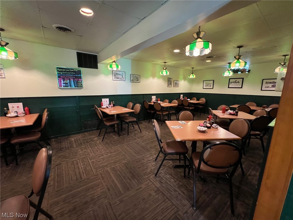 Mckinley Heights - Commercial Sale