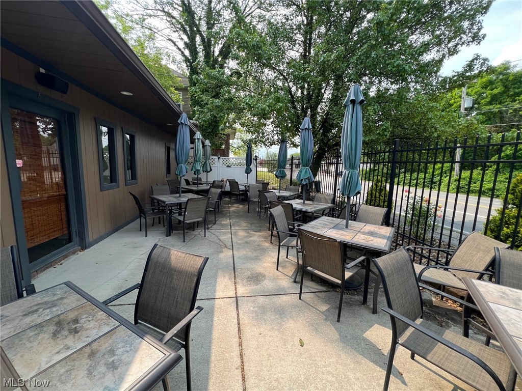 Mckinley Heights - Commercial Sale
