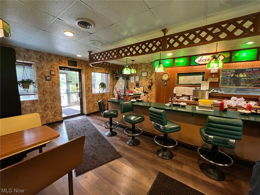 Mckinley Heights - Commercial Sale