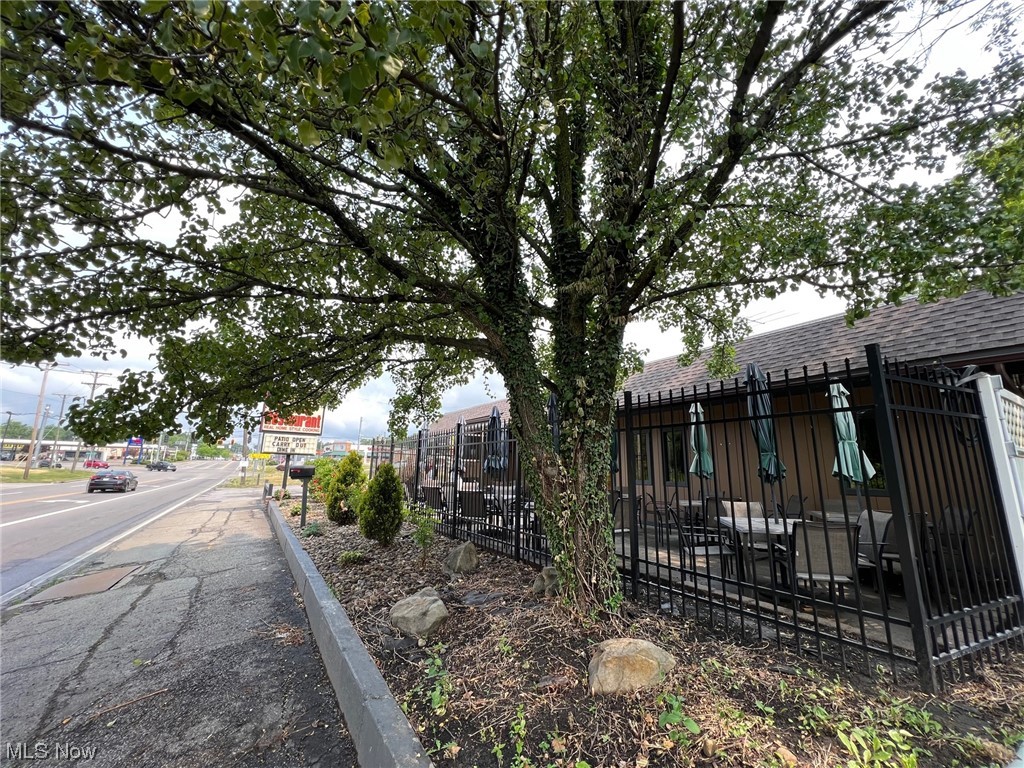 Mckinley Heights - Commercial Sale