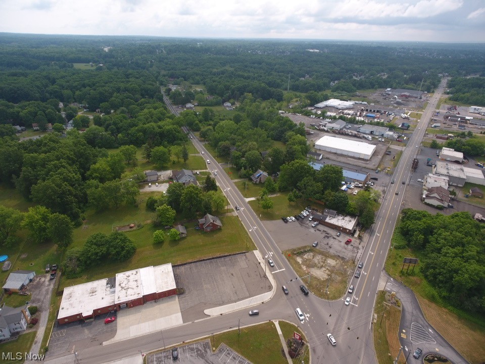 Mckinley Heights - Commercial Sale