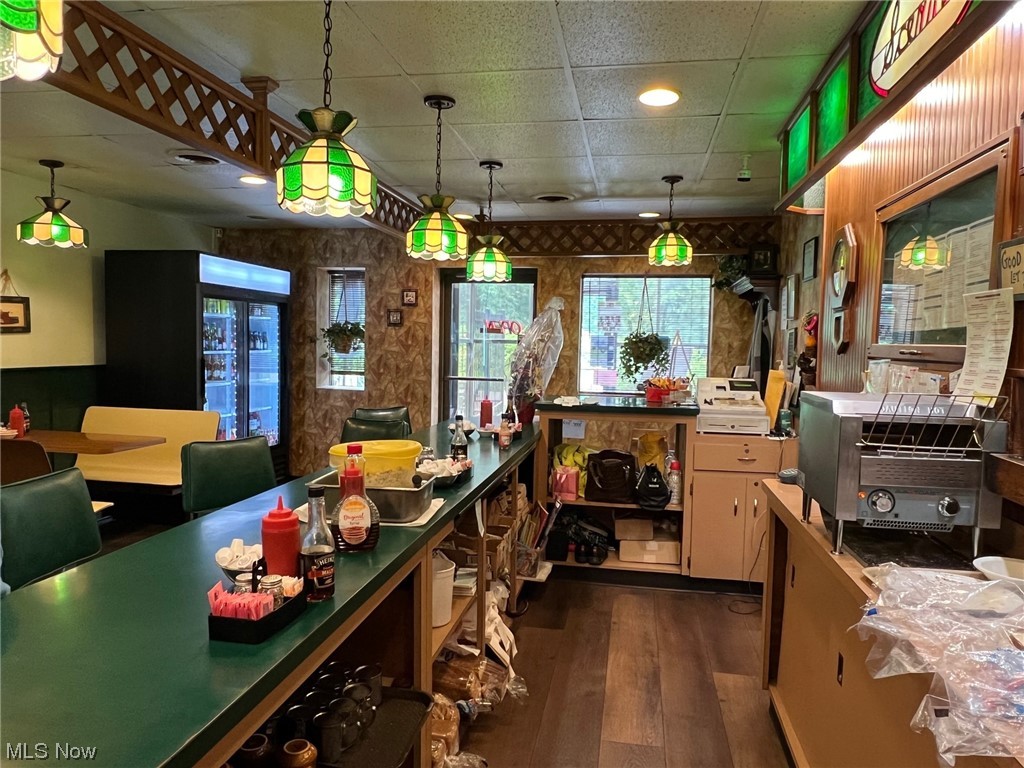 Mckinley Heights - Commercial Sale