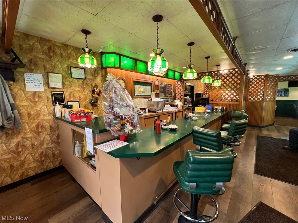 Mckinley Heights - Commercial Sale