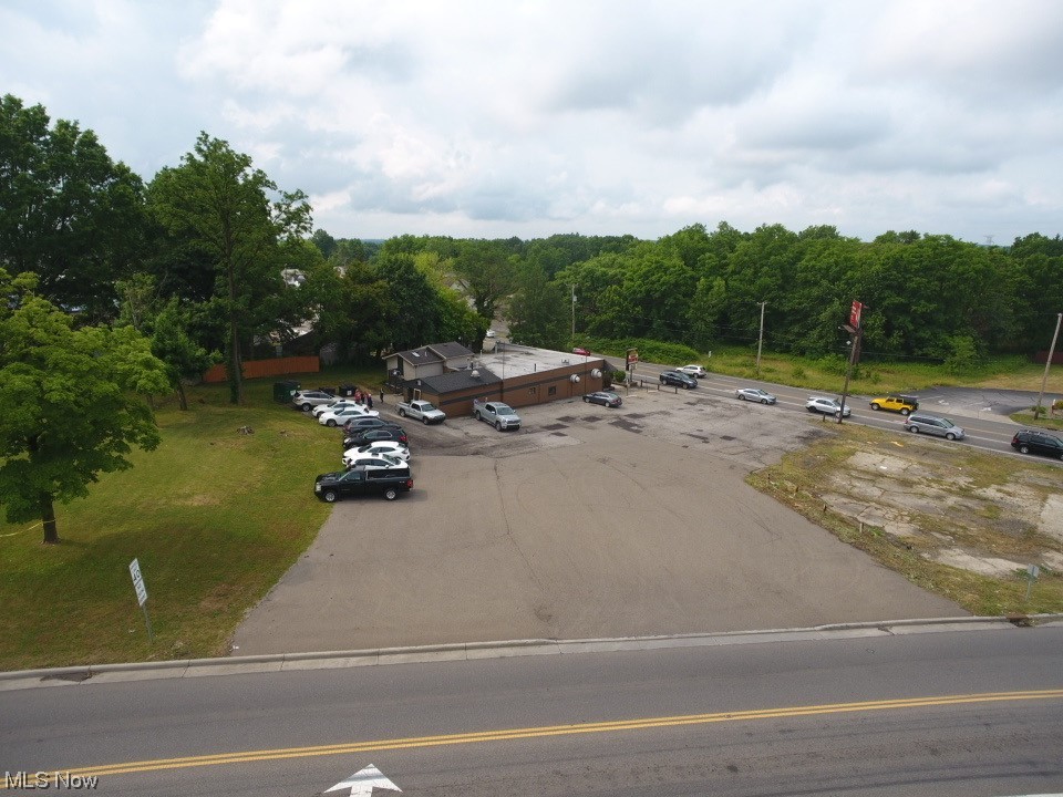 Mckinley Heights - Commercial Sale