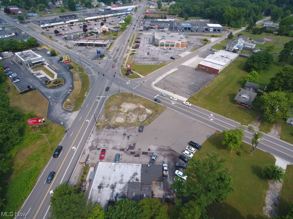 Mckinley Heights - Commercial Sale