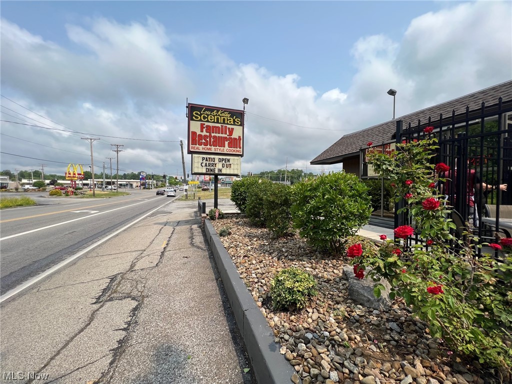 Mckinley Heights - Commercial Sale