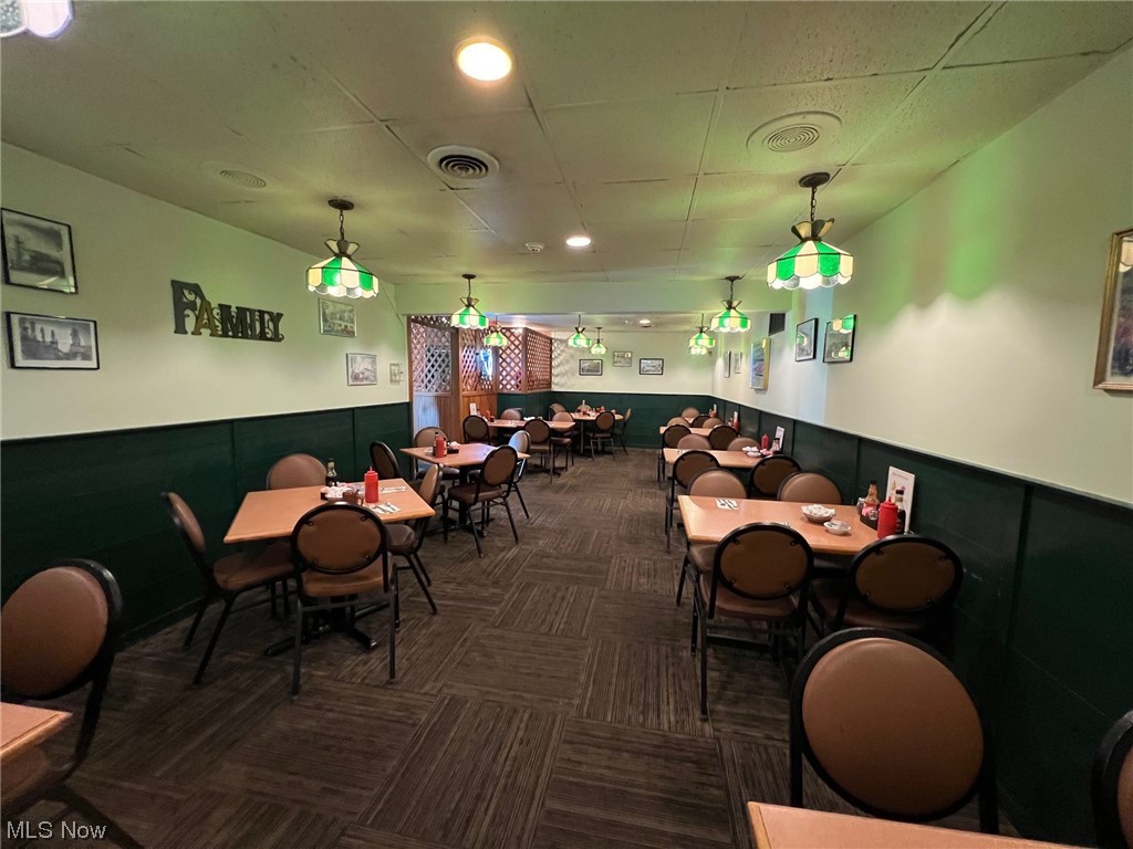 Mckinley Heights - Commercial Sale