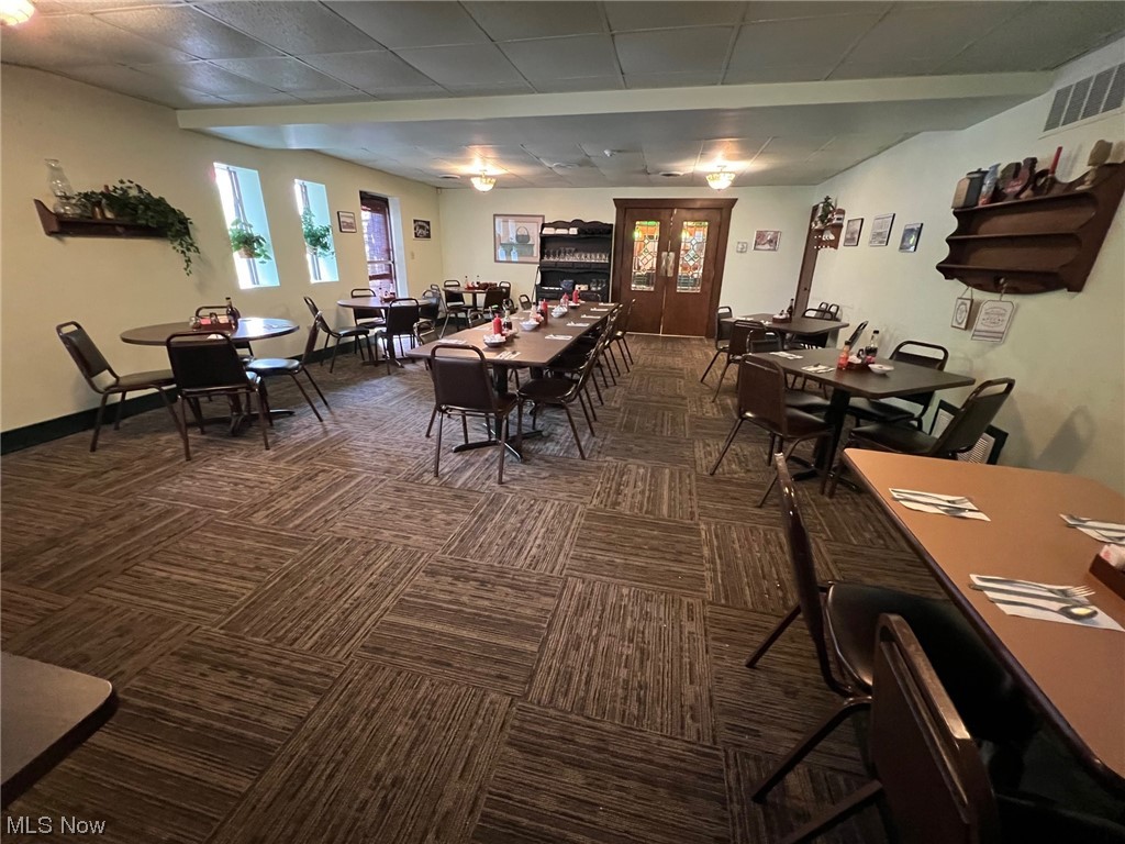 Mckinley Heights - Commercial Sale