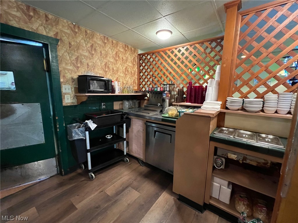 Mckinley Heights - Commercial Sale