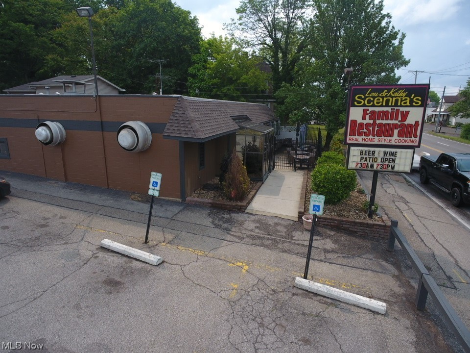 Mckinley Heights - Commercial Sale