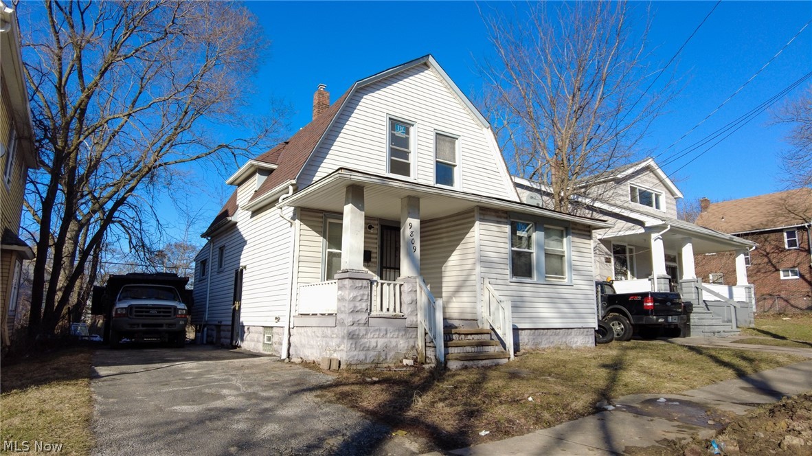 Southern Hower Stone & Raymond - Residential