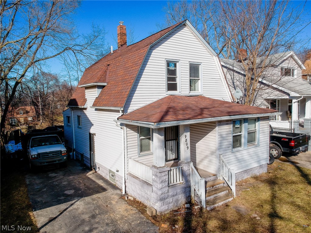Southern Hower Stone & Raymond - Residential