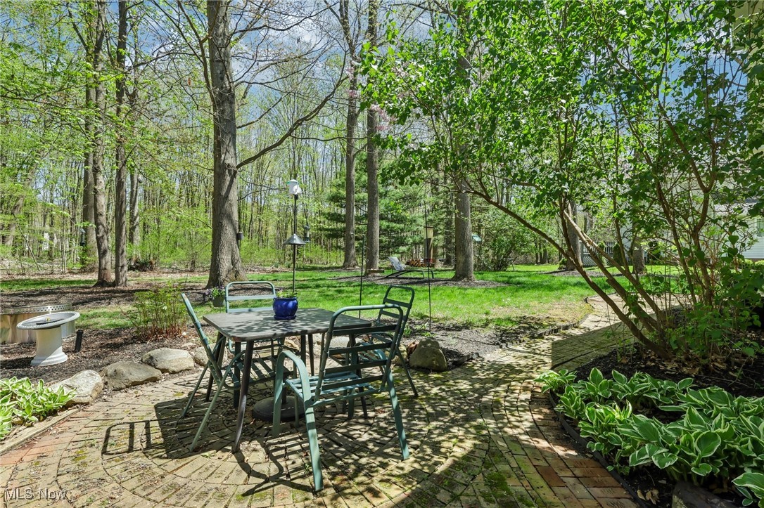 6307 Paderborne Drive, Hudson, Ohio image 45