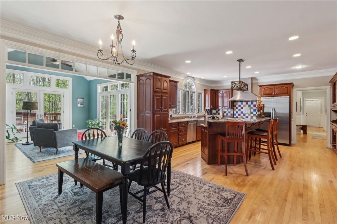 6307 Paderborne Drive, Hudson, Ohio image 5