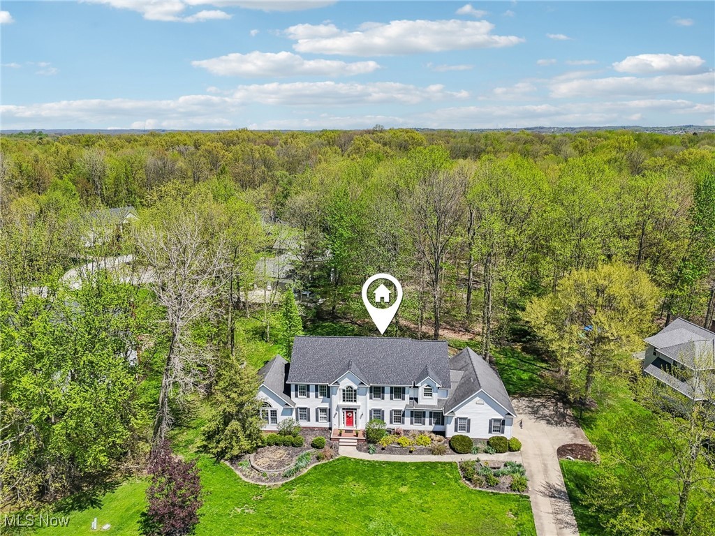6307 Paderborne Drive, Hudson, Ohio image 50