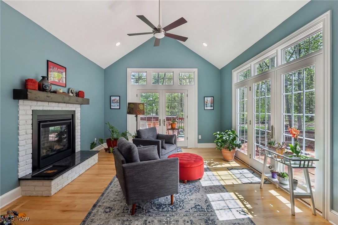 6307 Paderborne Drive, Hudson, Ohio image 11