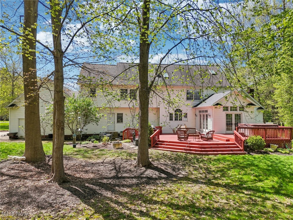 6307 Paderborne Drive, Hudson, Ohio image 47