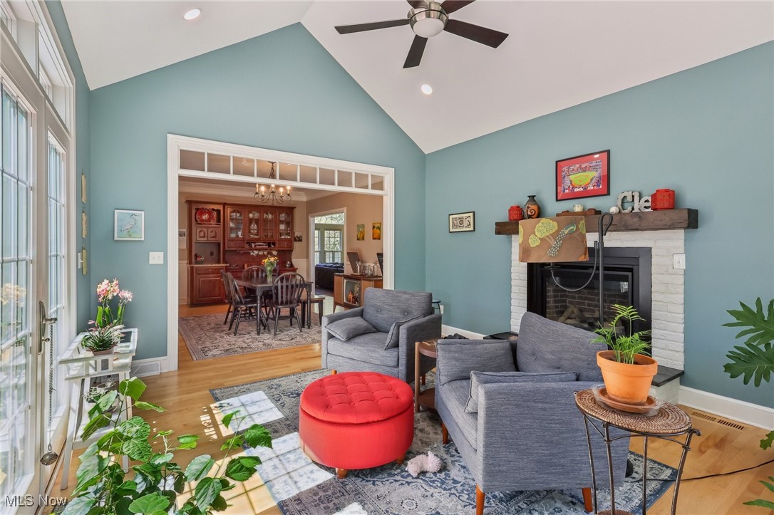 6307 Paderborne Drive, Hudson, Ohio image 12
