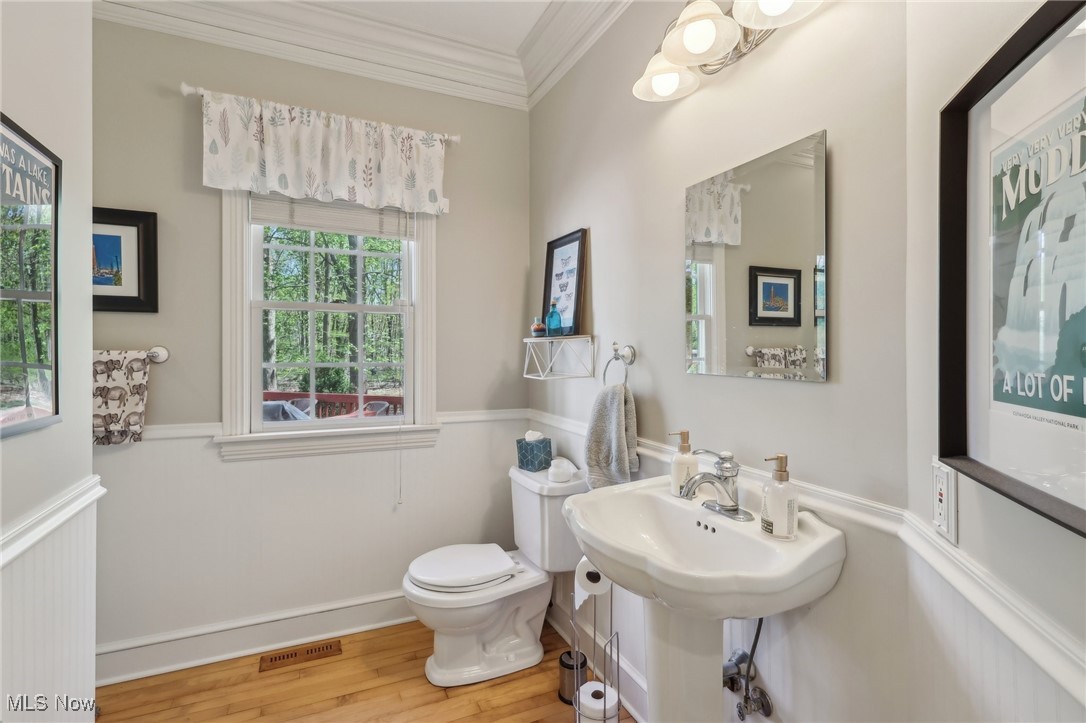 6307 Paderborne Drive, Hudson, Ohio image 18