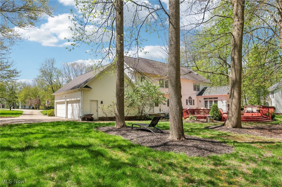 6307 Paderborne Drive, Hudson, Ohio image 49