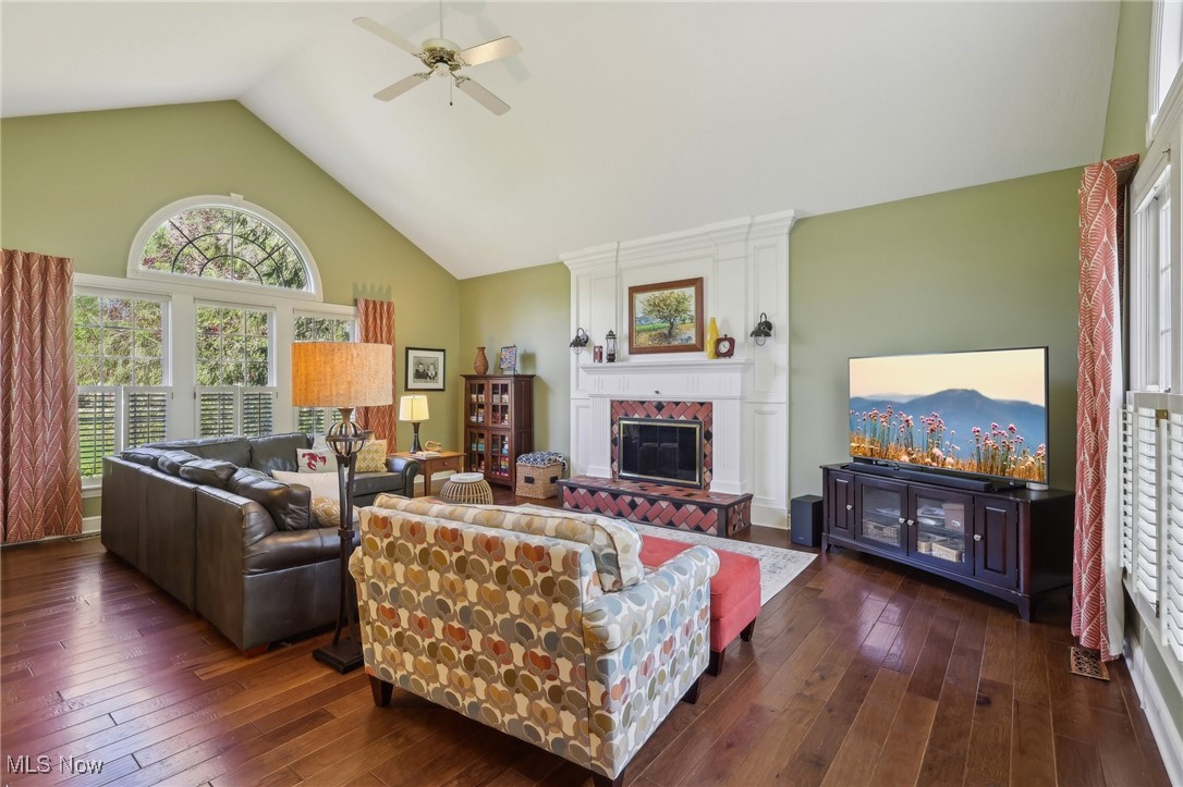 6307 Paderborne Drive, Hudson, Ohio image 4