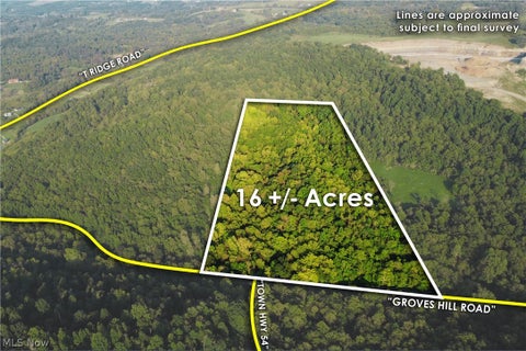 Tiny photo for Groves Hill RD, Caldwell, OH 43724 (MLS # 5245514)