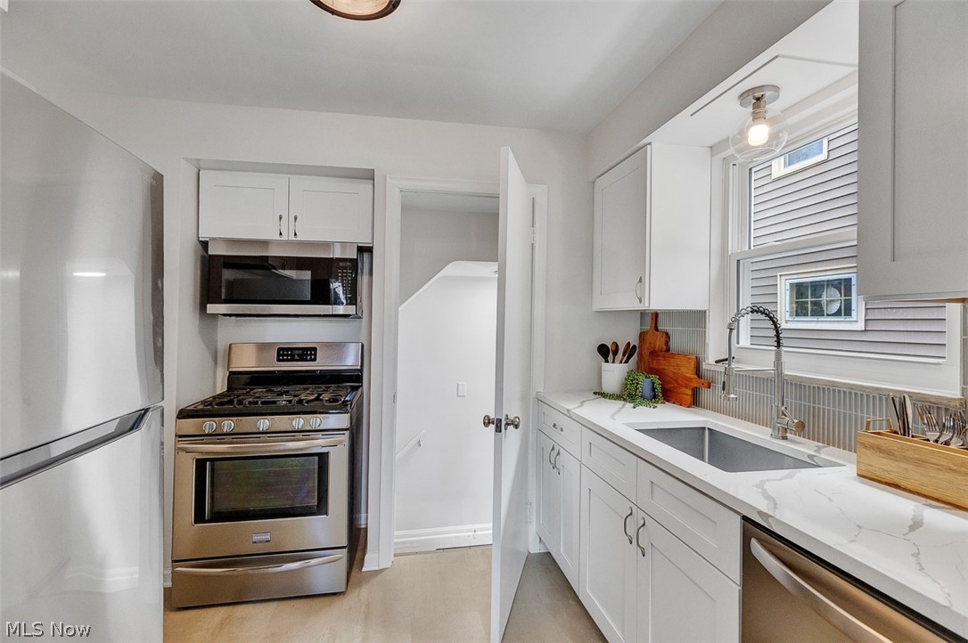 Ridgewood - Residential