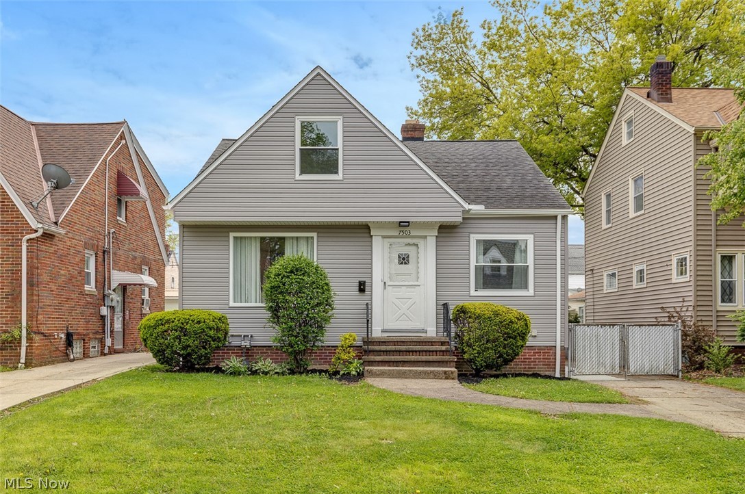 Ridgewood - Residential