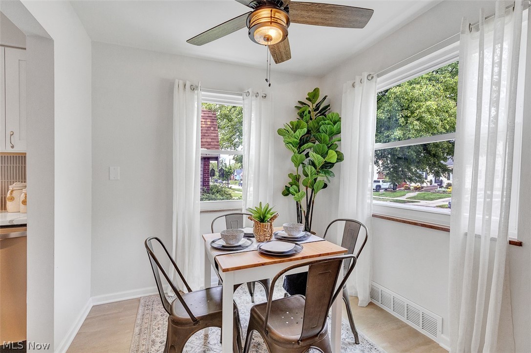 Ridgewood - Residential