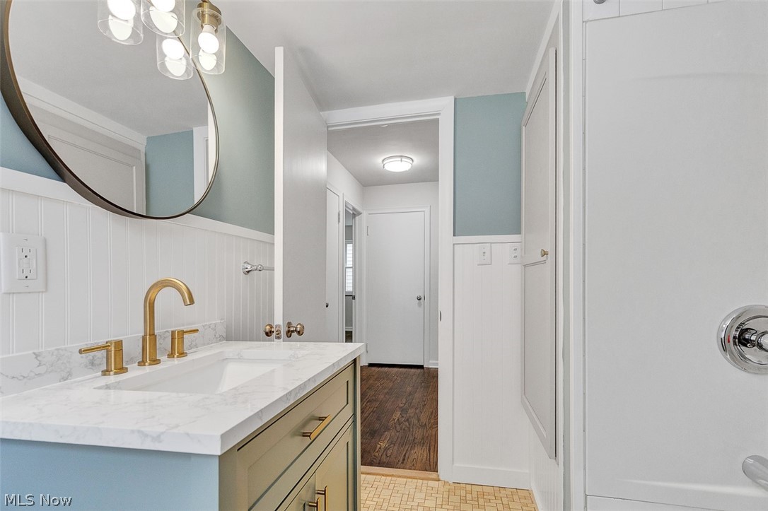 Ridgewood - Residential