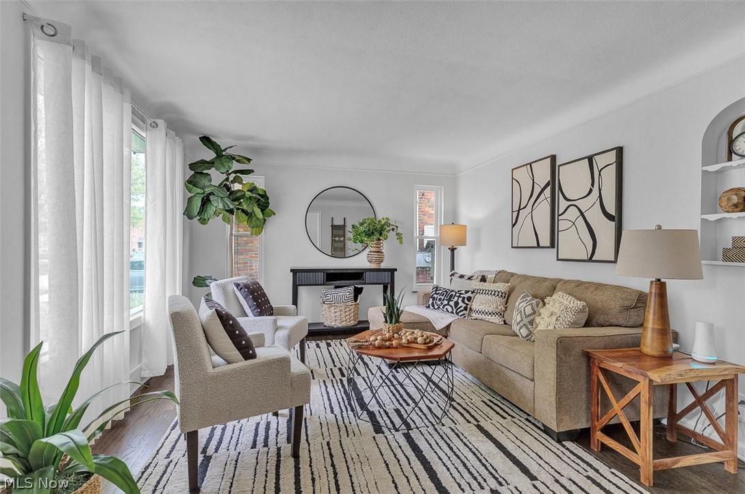 Ridgewood - Residential