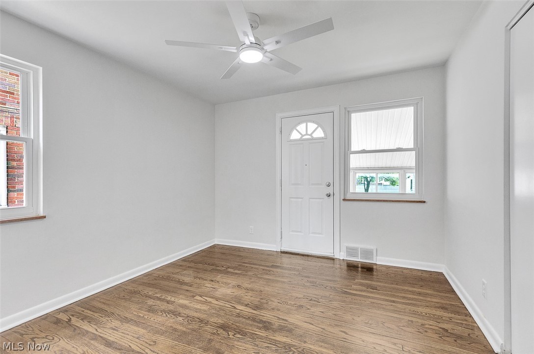 Ridgewood - Residential