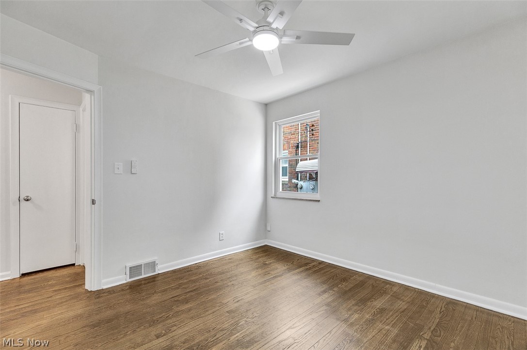 Ridgewood - Residential