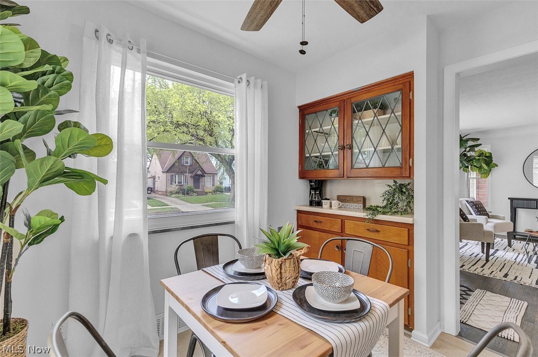 Ridgewood - Residential