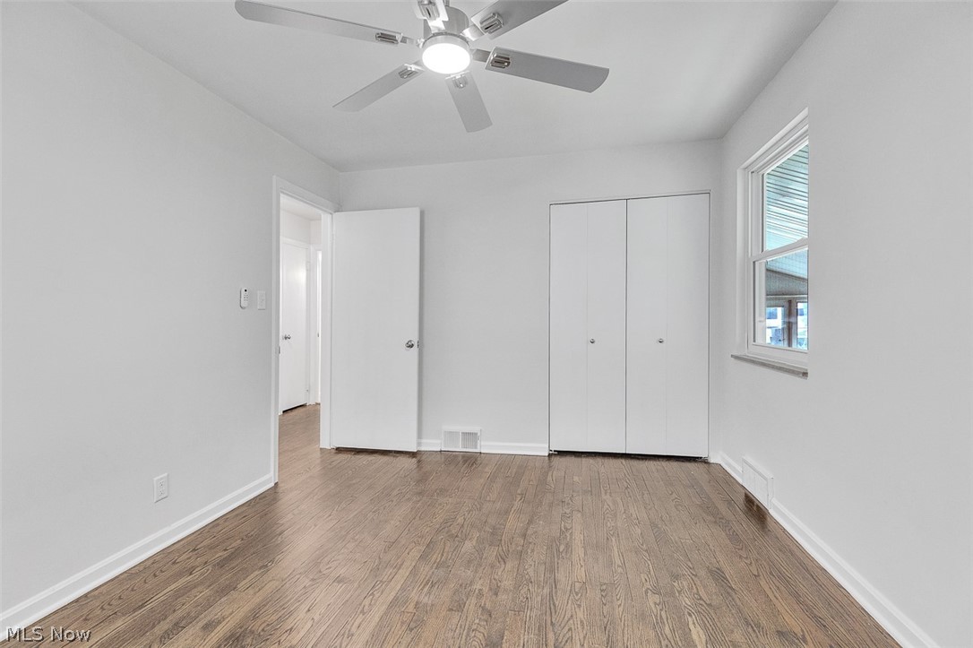 Ridgewood - Residential