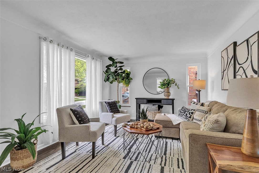 Ridgewood - Residential