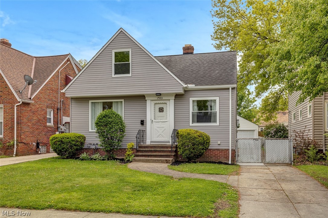 Ridgewood - Residential