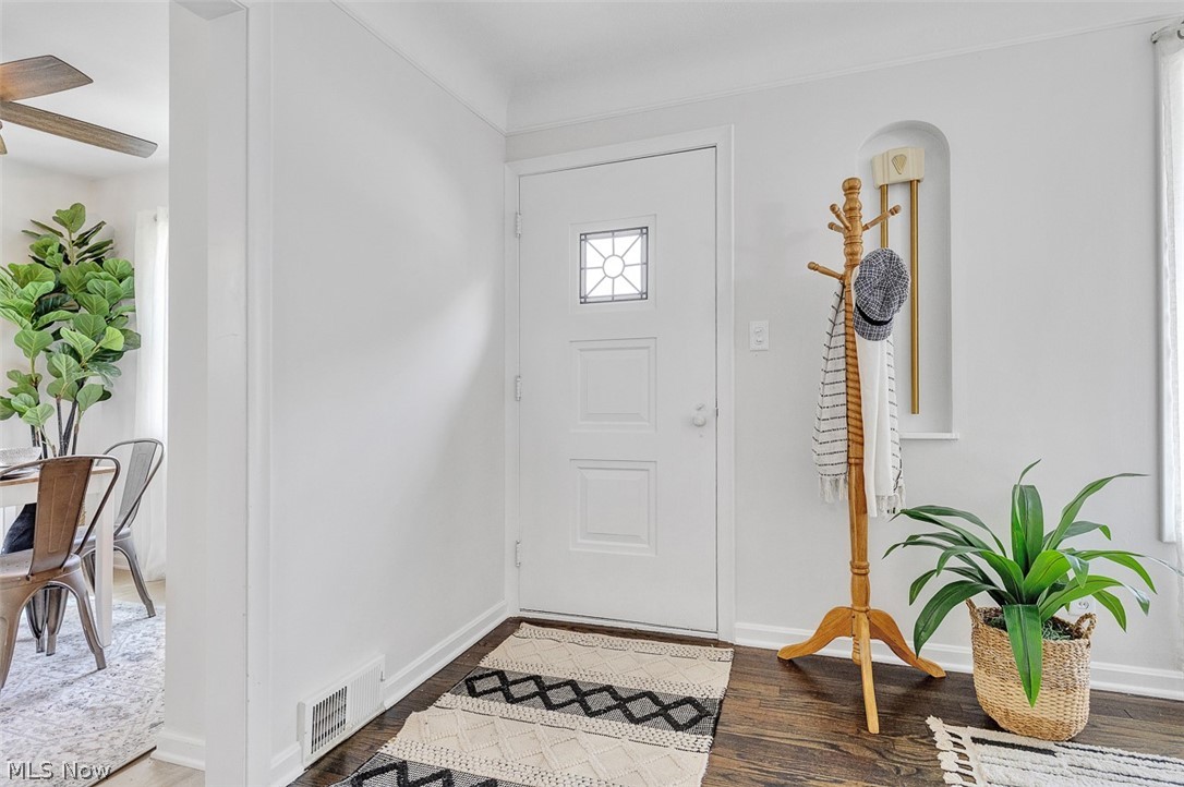 Ridgewood - Residential