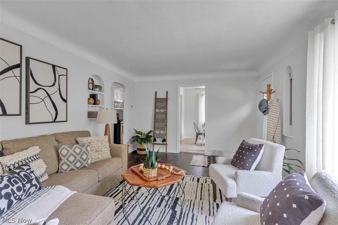 Ridgewood - Residential