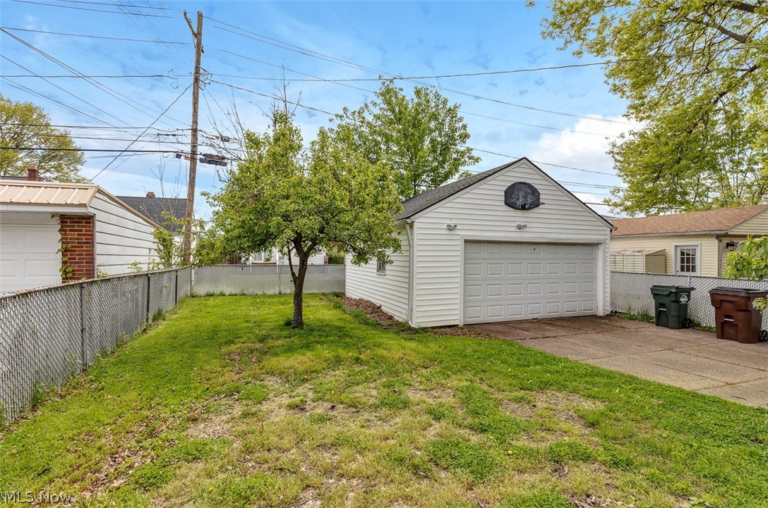 Ridgewood - Residential