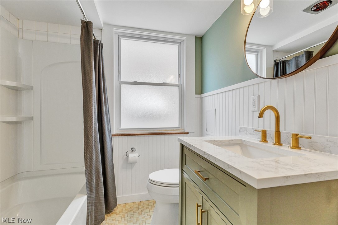 Ridgewood - Residential