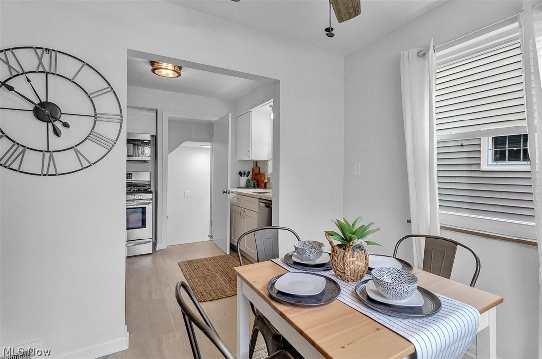 Ridgewood - Residential